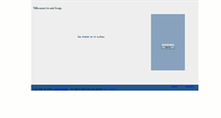 Desktop Screenshot of amh-design.ch